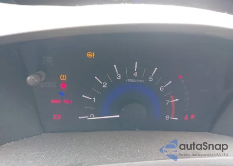 2012 Honda Civic Ex из США, поврежденный, VIN 19XFB2F86CE385282